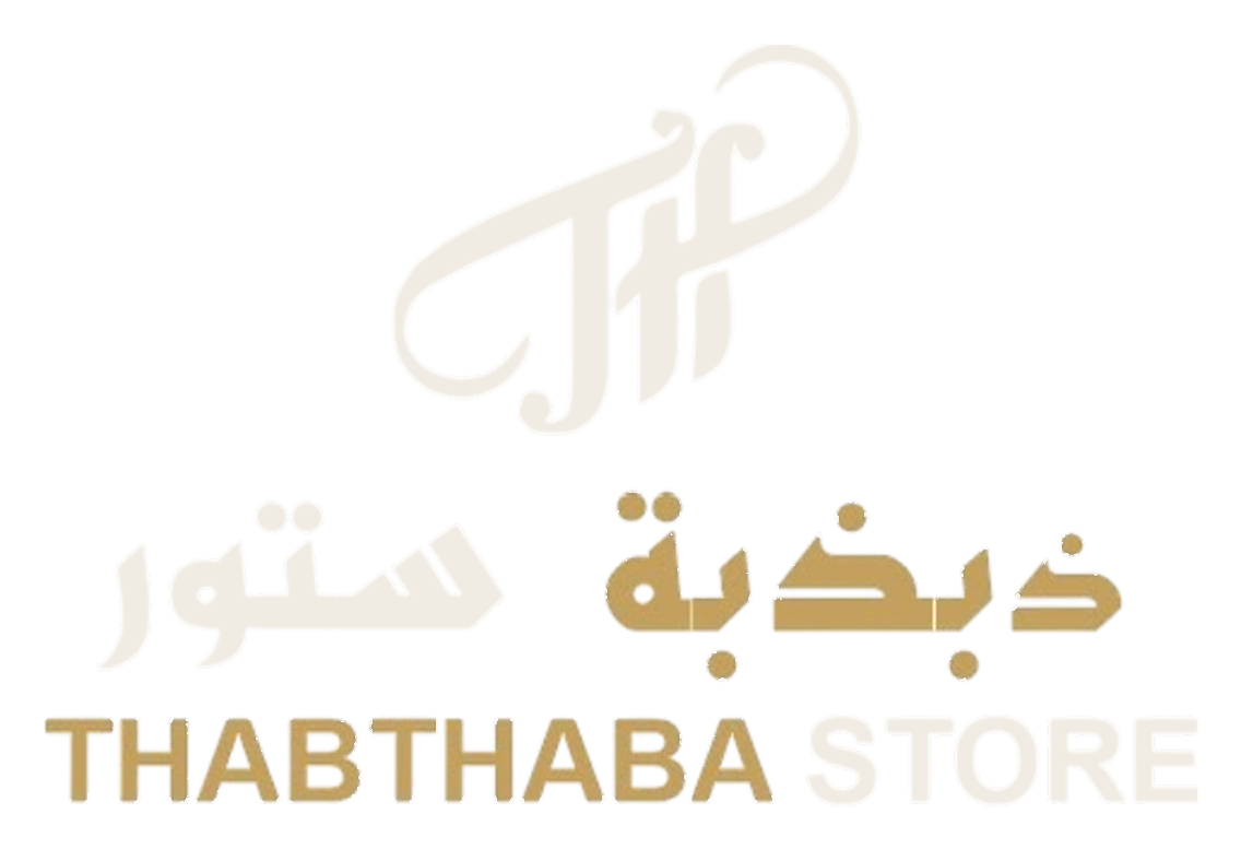 ذبذبة ستور — THABTHABA STORE