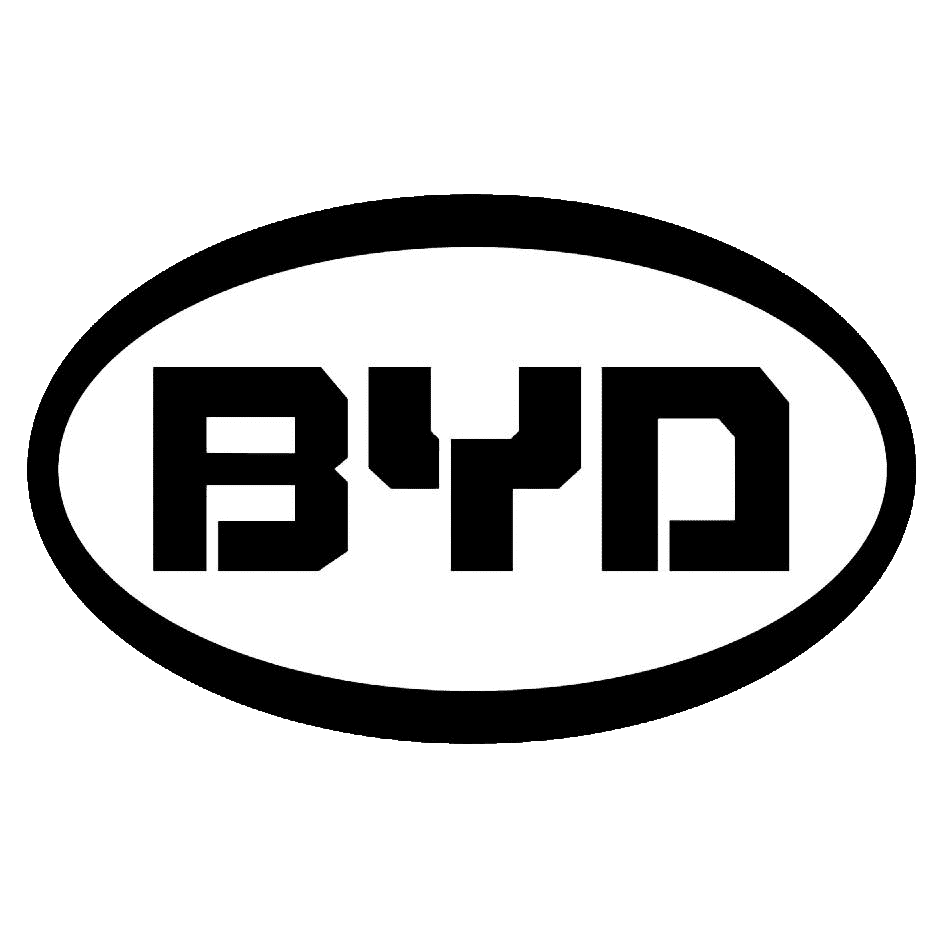 BYD